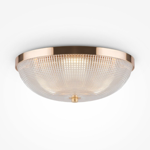 Потолочный светильник Maytoni Coupe C046CL-03G