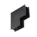 Коннектор угловой для шинопровода Ambrella Light Track System GL3378