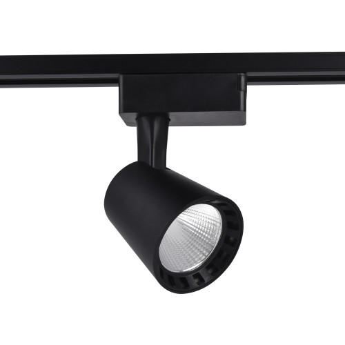 Трековый однофазный светильник Ambrella Light Track System GL5977