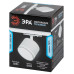Трековый однофазный светильник Эра TR75 - GX53 WH Б0063983