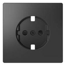 Накладка Schneider Electric Merten D-Life для механизма розетки MTN2330-6034