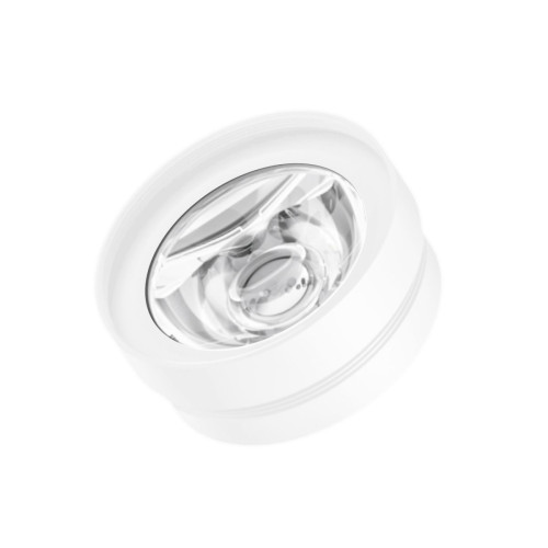 Насадка с фиксированным углом Arlight LGD-ARTIFACT-LENS-R65 (WH, 40 deg) (Металл) 057128