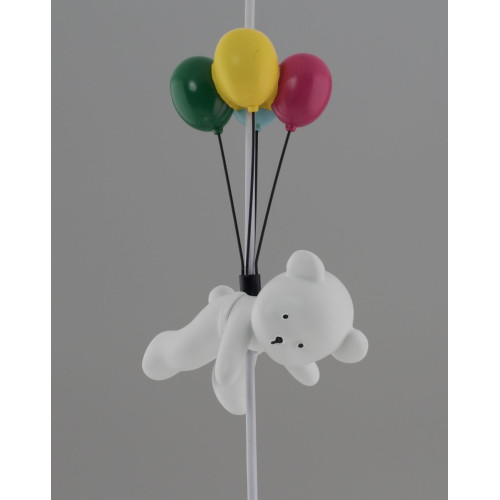Подвесной светильник Moderli Baloons V11234-1P