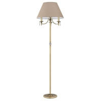 Торшер Kutek Nico Lampshade NIC-LS-3(P/A)