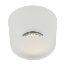 Встраиваемый светильник Fametto Nuvola DLS-N102 GU10 white/mat