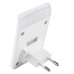 Светильник-ночник Uniel DTL-320 Прямоугольник/White/Sensor UL-00007221
