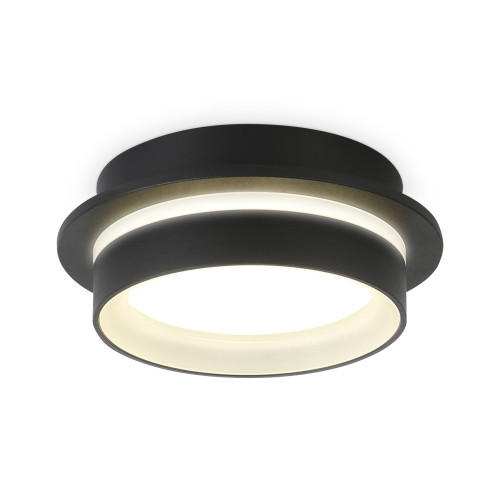 Накладной светильник Ambrella Light Techno TN5385