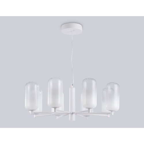 Подвесная люстра Ambrella Light High Light Modern LH11109