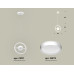 Подвесной светильник Ambrella Light Traditional (C9111, N8112) XB9111100