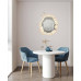 Зеркало Delight Collection Mirror 8658W/L clear