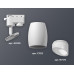 Трековый однофазный светильник Ambrella Light Track System XT1122007 (A2520, C1122, N7175)