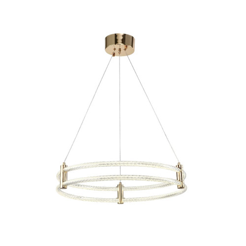 Подвесная люстра Zortes Ringer ZRS.57792.116