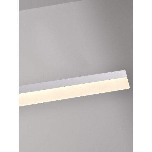 Линейный подвесной светильник Natali Kovaltseva Line HIGH-TECH LED LAMPS 82067