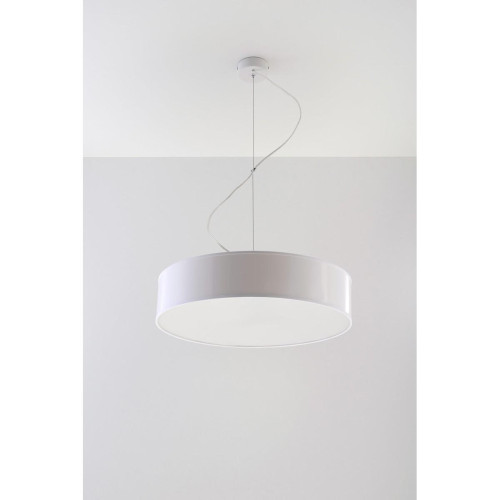 Подвесная люстра Ambiente Benisa 8818/6 PB New Leaf