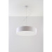 Подвесная люстра Ambiente Benisa 8818/6 PB New Leaf