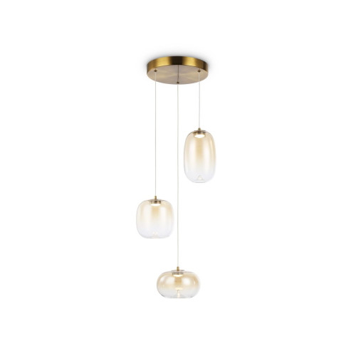 Подвесной светильник Ambrella Light High Light Modern LH11105