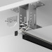 Заглушка торцевая к профилю, 2шт. Maytoni Technical TRA184MPEC-S(N)