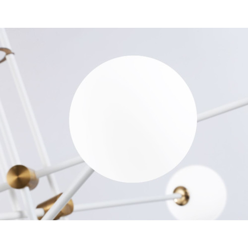 Люстра на штанге Ambrella Light Modern TR2521