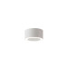 Потолочный светильник Crystal Lux CLT 074C WH