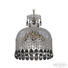 Подвесной светильник Bohemia Ivele Crystal 14781/25 G K731