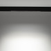 Трековый магнитный светильник Nowodvorski Focus Led Black 10643