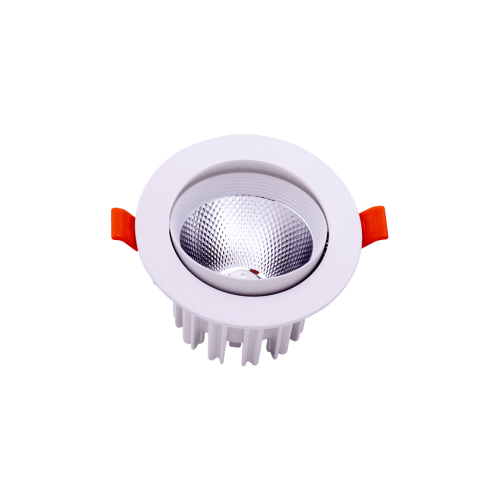 Встраиваемый светильник DesignLed KZ-DLW-12-NW 002341