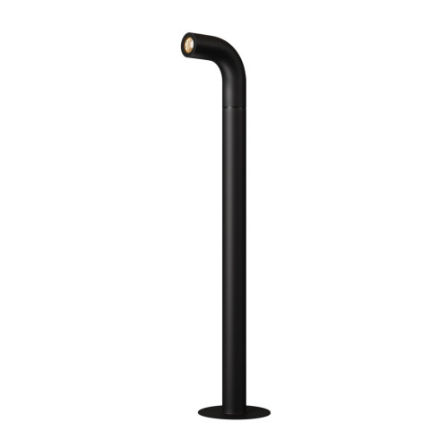 Ландшафтный светильник Maytoni Sleek O477FL-L2GF3K