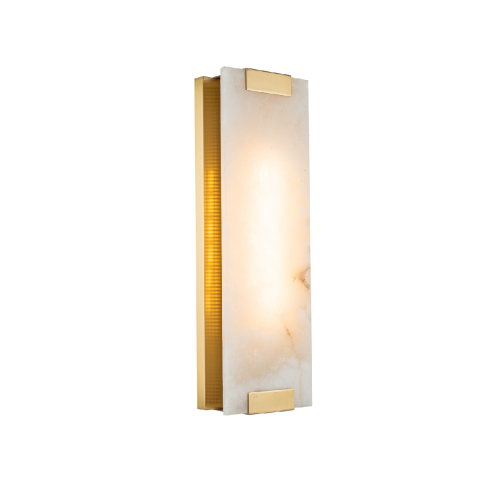 Настенный светильник Belfast Ravenhill 3230 BR MB