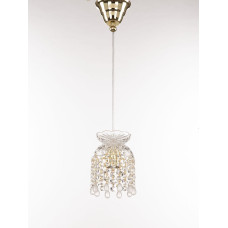 Подвесной светильник Bohemia Ivele Crystal 14781P/11 G V0300