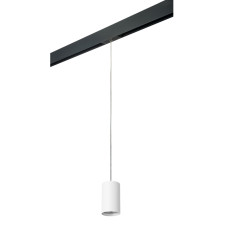 Трековый светильник Lightstar Rullo PRORP436 (214436+595857)
