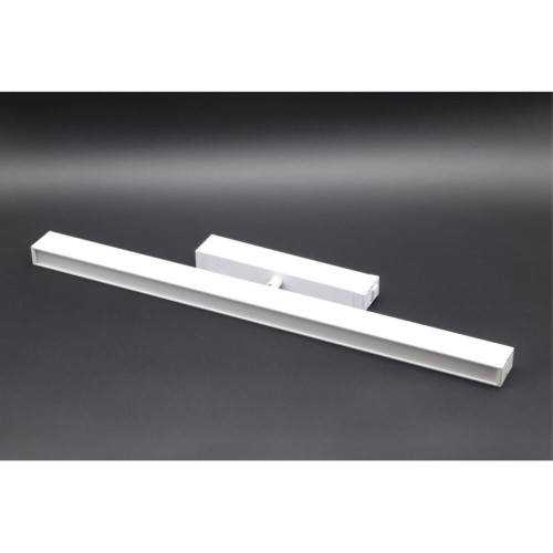 Трековый магнитный светильник Aployt Magnetic track 220 APL.0203.11.27