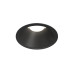 Встраиваемый светильник Denkirs Shine Glow DK2431-BK