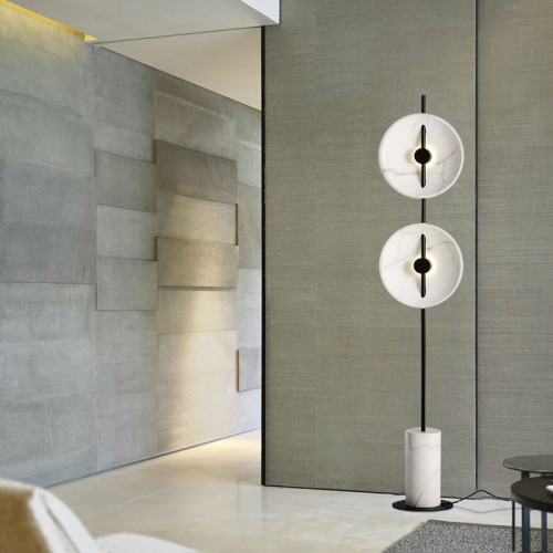 Торшер ImperiumLoft Delano 151290-26