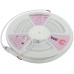 Светодиодная лента Эра LS2835-9,6-120-24-V-IP68-3 year-5m Б0062357