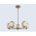 Люстра на штанге Ambrella Light High Light Crystal LH30104