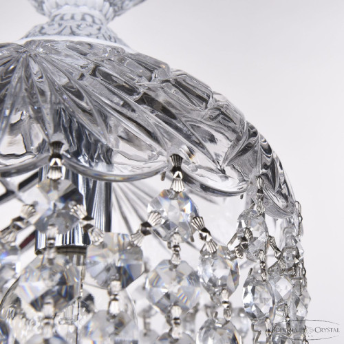 Подвесной светильник Bohemia Ivele Crystal AL16781/16 WMN Drops