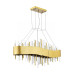 Подвесная люстра ST Luce Olvera SL1633.213.08