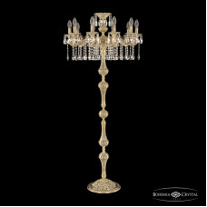 Торшер Bohemia Ivele Crystal Verona 72202T/10/210 A FP
