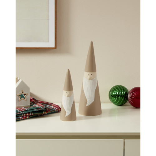 Фигурка декоративная Санта Eglo Catacol 427637