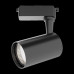 Трековый светильник Maytoni Technical Vuoro TR003-1-6W4K-W-B