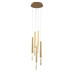 Подвесной светильник DeLight Collection Vita MD7747-5A brass Подвесной светильник DeLight Collection Vita MD7747-5A brass