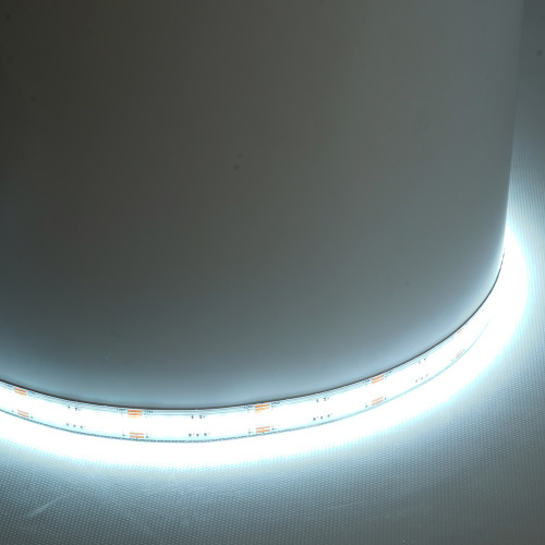 Лента светодиодная 24V Feron LS538, 840*COB, 22W/m, IP20, RGB+2300К+6500K 53337