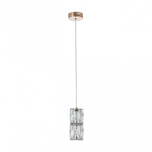 Подвесной светильник Arte Milano Venezia 310111/D100/1 GD