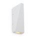 Уличный настенный светодиодный светильник Maytoni Times Square O580WL-L6W