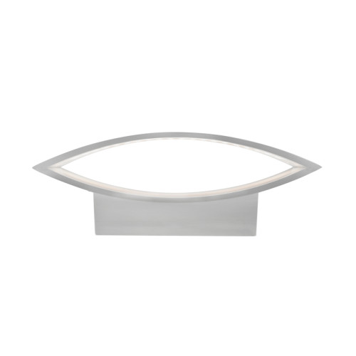 Настенный светильник iLedex Line ZD8118-8W WH
