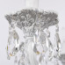 Подвесная люстра Bohemia Ivele Crystal AL78101/10/300 A WMN