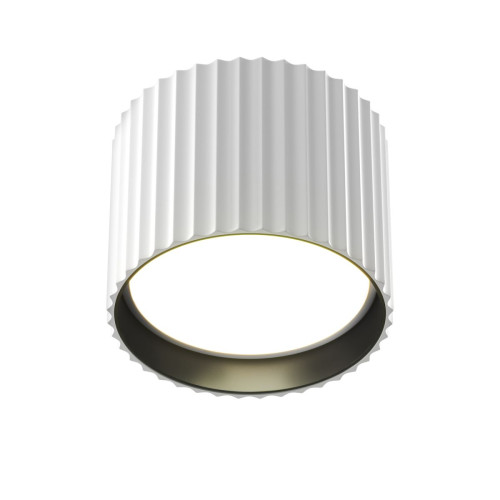 Потолочный светильник Maytoni Technical Calipso C106CL-GX53-W Потолочный светильник Maytoni Technical Calipso C106CL-GX53-W