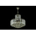 Подвесная люстра Arti Lampadari Ovada E 1.5.40.100 N
