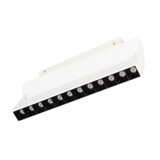 Трековый светильник Arlight Mag-Orient-Laser-Fold-S230-12W Warm3000 035867