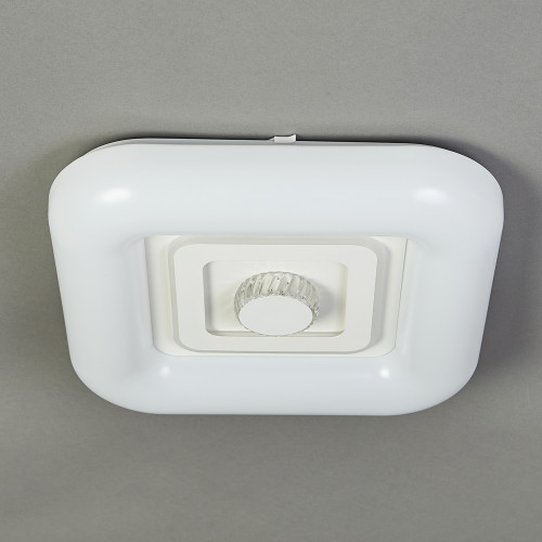 Потолочный светодиодный светильник Escada Casket 10220/SG LED Потолочный светодиодный светильник Escada Casket 10220/SG LED